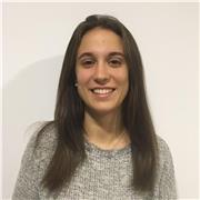 Estudiante de Educación Primaria